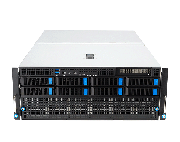 九江华硕服务器维修