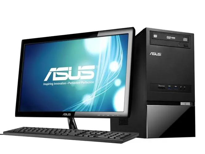 九江华硕台式机维修